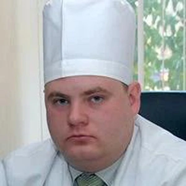 Фомкин Роман Николаевич — Уролог, Онколог-уролог, Саратов