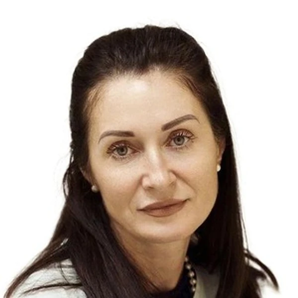Ленькова Ольга Владимировна — Невролог, Кострома