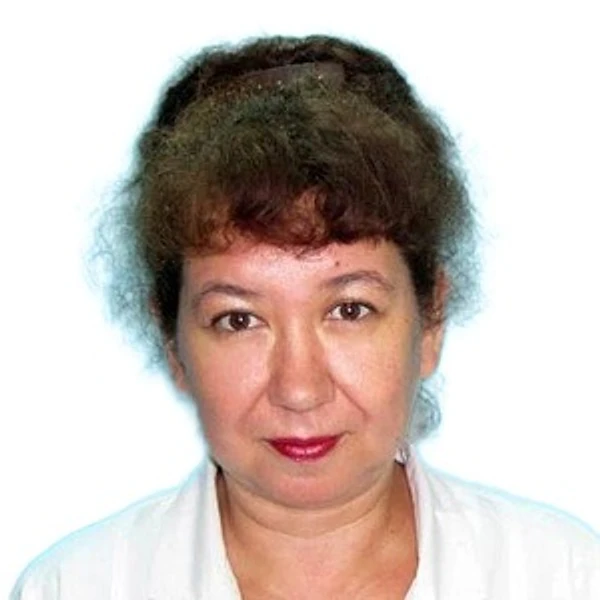 Пимахина Элла Валерьевна — Функциональный диагност, Саратов