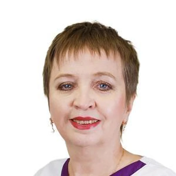 Колпакова Алена Леонидовна — Невролог, Казань