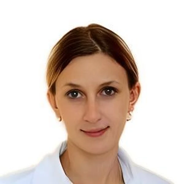 Вихрова Мария Ивановна — Стоматолог-ортодонт, Калач