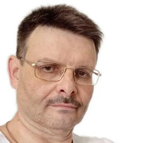 Бучнев Виталий Николаевич — Стоматолог, Калач