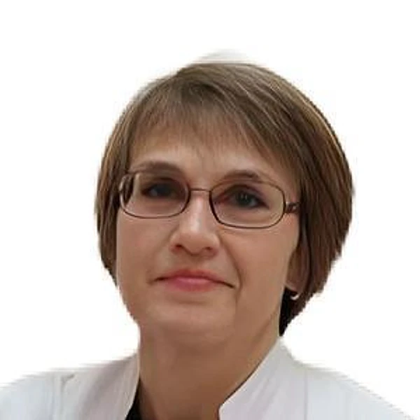 Жужгина Татьяна Викторовна — Невролог, Детский невролог, Комсомольск-на-Амуре