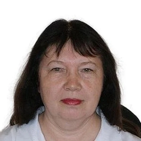 Герасимова Елена Николаевна — Терапевт, Функциональный диагност, Комсомольск-на-Амуре