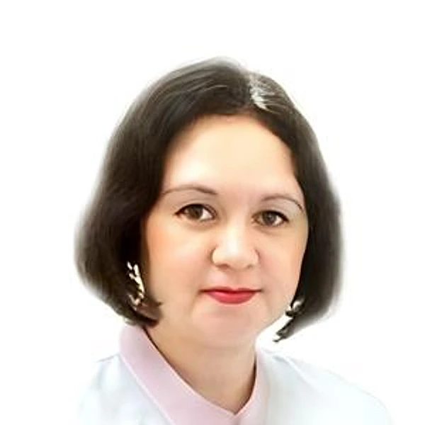 Каюмова Елена Равильевна — Гастроэнтеролог, Комсомольск-на-Амуре