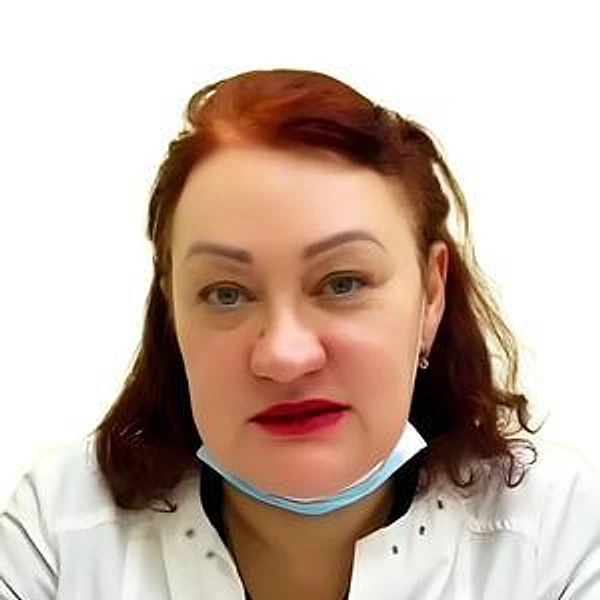 Ларионова Ирина Александровна — Акушер, Гинеколог, Детский гинеколог, Комсомольск-на-Амуре