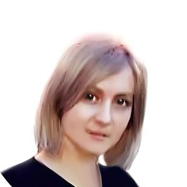 Кузнецова Ольга Владимировна — Педиатр, Детский врач УЗИ, Комсомольск-на-Амуре