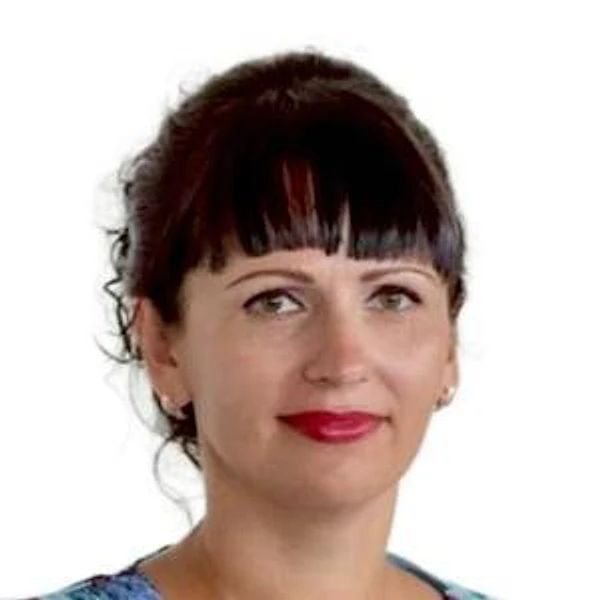 Крюкова Елена Анатольевна — Аллерголог, Иммунолог, Комсомольск-на-Амуре