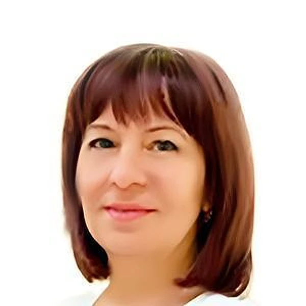 Тищенко Ирина Викторовна — Невролог, Детский невролог, Функциональный диагност, Комсомольск-на-Амуре