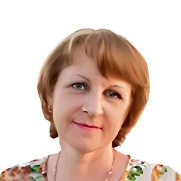 Зеленская Лилия Александровна — Офтальмолог (окулист), Детский офтальмолог, Комсомольск-на-Амуре