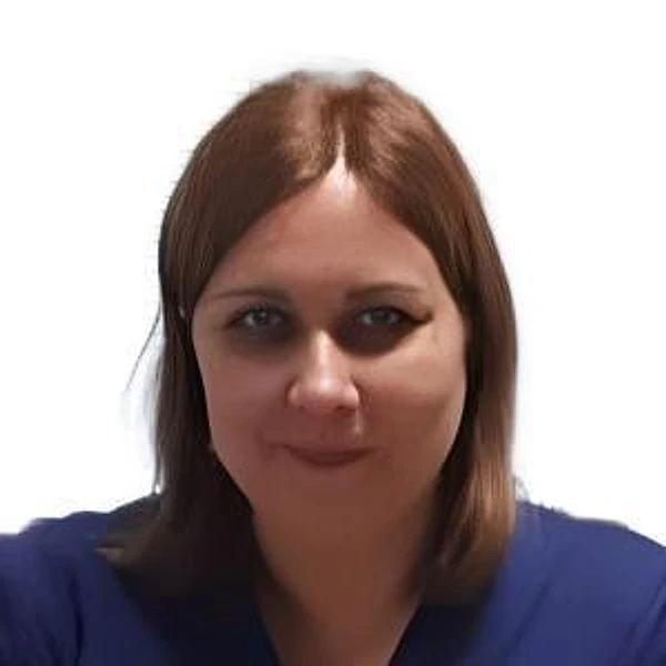 Ходюкова Ирина Александровна — Офтальмолог (окулист), Комсомольск-на-Амуре