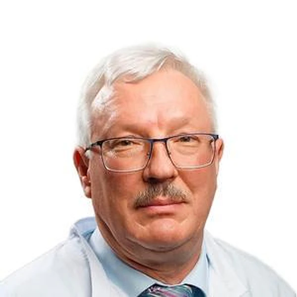 Киреев Сергей Николаевич — Ортопед, Травматолог, Саратов