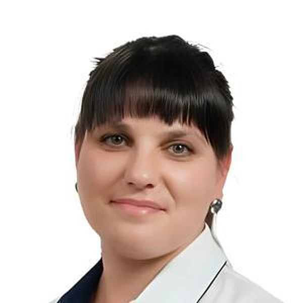 Бабич Марина Георгиевна — Терапевт, Врач УЗИ, Функциональный диагност, Комсомольск-на-Амуре