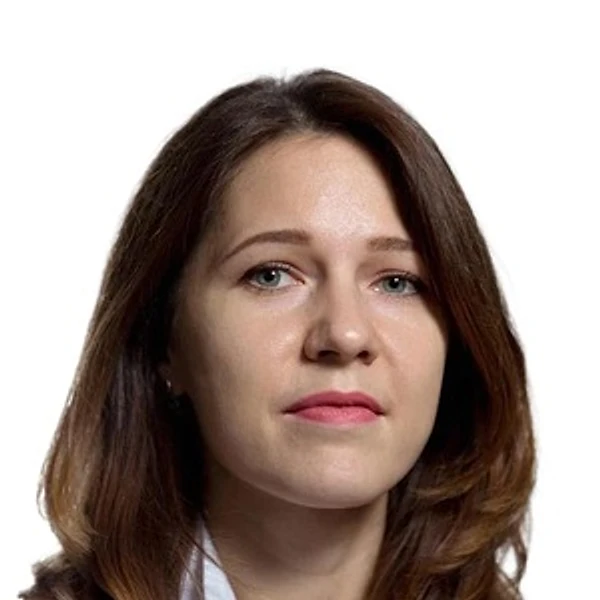 Базлова Светлана Сергеевна — Функциональный диагност, Саратов