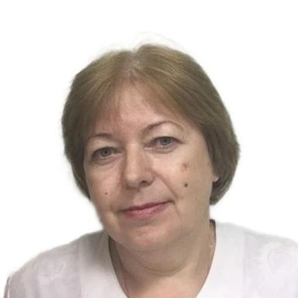 Беляева Наталья Александровна — Кардиолог, Саратов