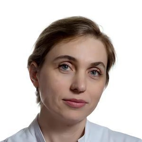Березинец Оксана Леонидовна — Кардиолог, Саратов