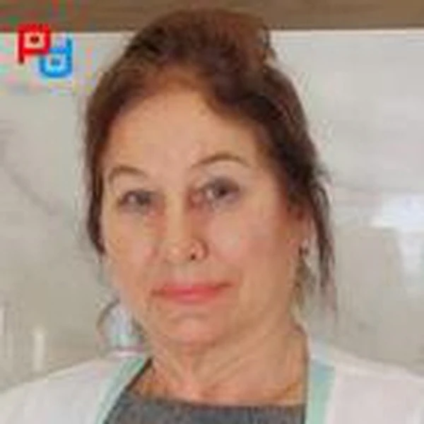 Макарова Татьяна Яковлевна — Эндокринолог, Комсомольск-на-Амуре