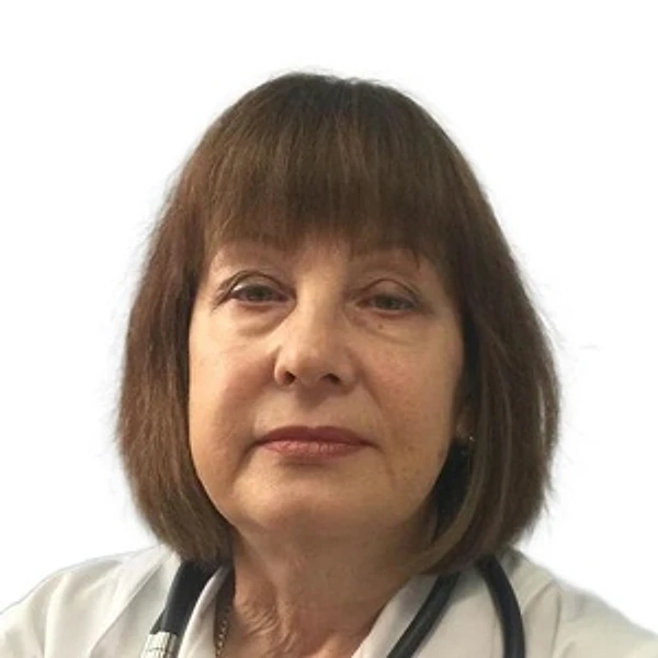 Бобкова Елена Юрьевна — Кардиолог, Саратов