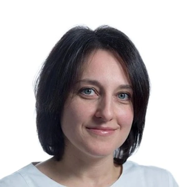 Грайфер Ирина Вячеславовна — Кардиолог, Саратов