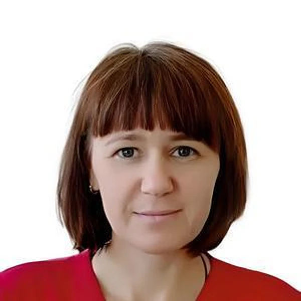 Гончарова Елена Евгеньевна — Кардиолог, Саратов