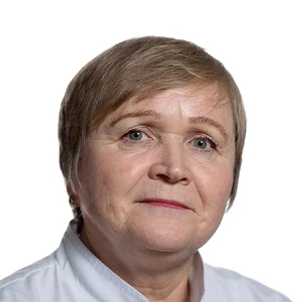 Долгова Марина Александровна — Невролог, Саратов