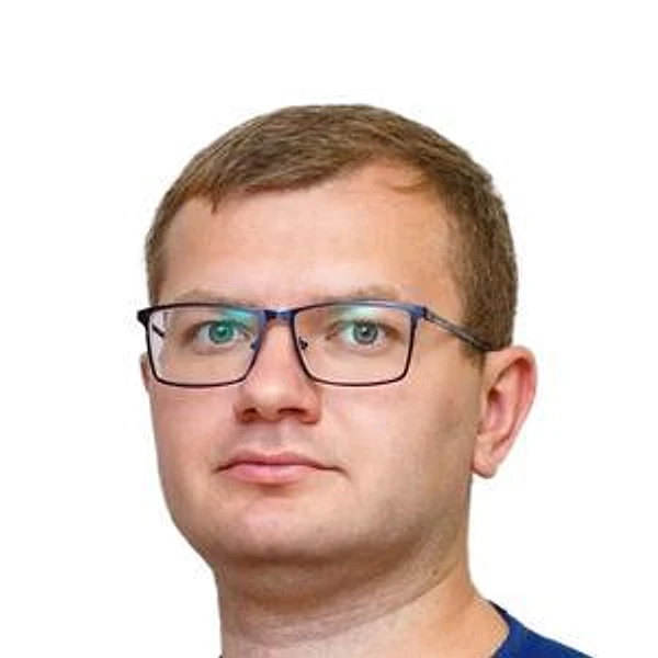 Евстифеев Иван Владимирович — Анестезиолог-реаниматолог, Саратов
