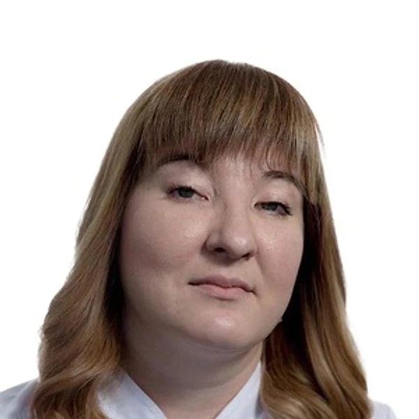 Новикова Надежда Алексеевна — Функциональный диагност, Саратов