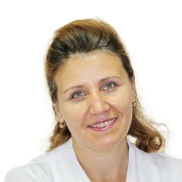 Евдокимова Татьяна Валентиновна — Стоматолог, Чебоксары