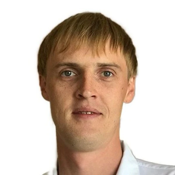Кузьмин Артем Владимирович — Стоматолог-ортопед, Саратов
