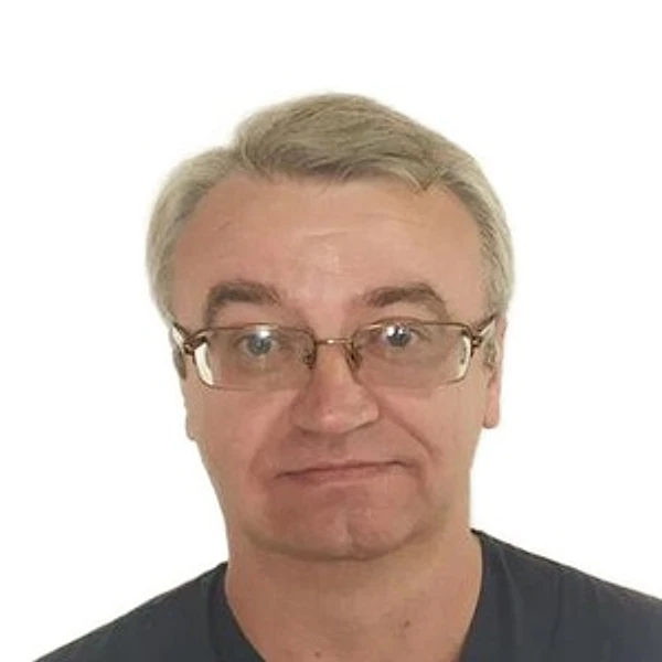 Ксенофонтов Эдуард Викторович — Анестезиолог-реаниматолог, Саратов