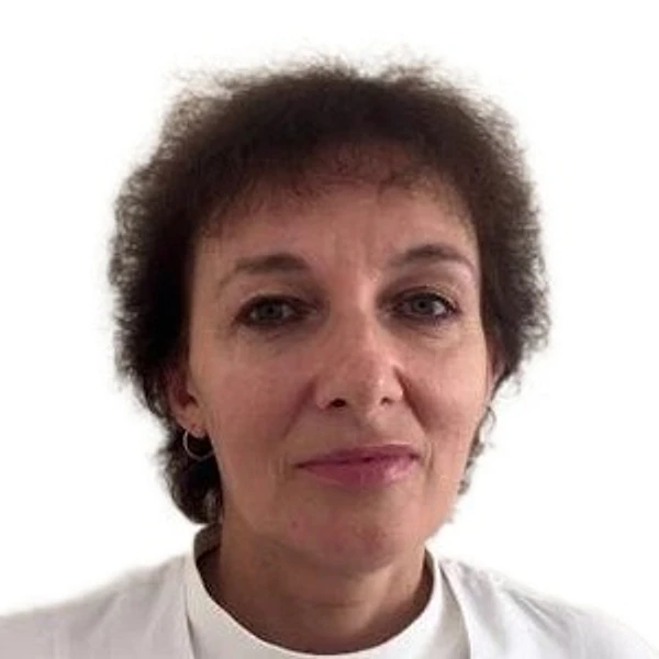 Ключникова Татьяна Владимировна — Врач УЗИ, Саратов