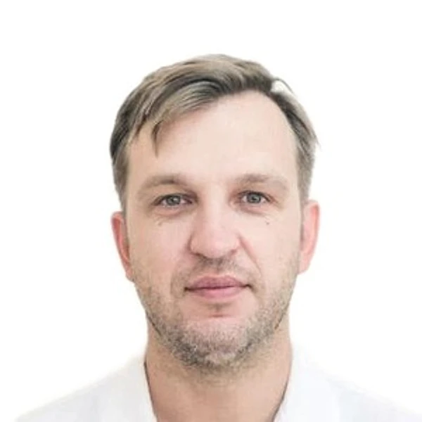 Куликов Кирилл Андреевич — Кардиохирург, Саратов