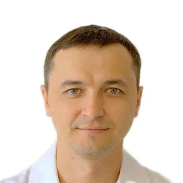 Кильдеев Ильгам Раисович — Кардиохирург, Саратов