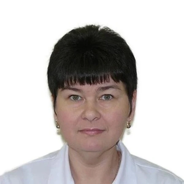 Лавренченко Галина Анатольевна — Кардиолог, Саратов