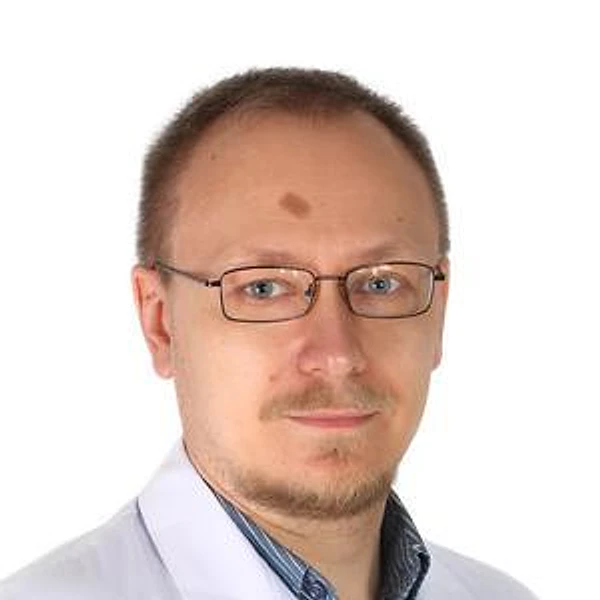 Поспелов Глеб Юрьевич — Психиатр, Нарколог, Психотерапевт, Саратов