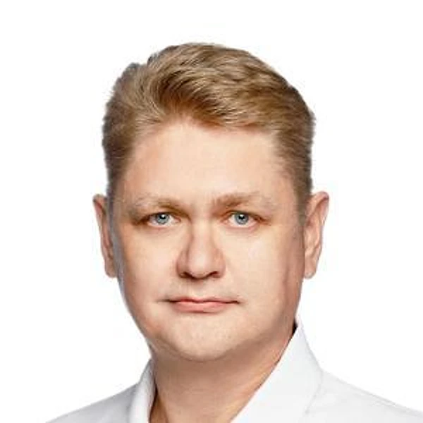 Мыльников Анатолий Павлович — Кардиохирург, Сосудистый хирург (ангиохирург), Флеболог, Саратов
