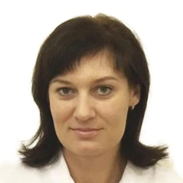 Носенко Анна Николаевна — Рентгенолог, Саратов
