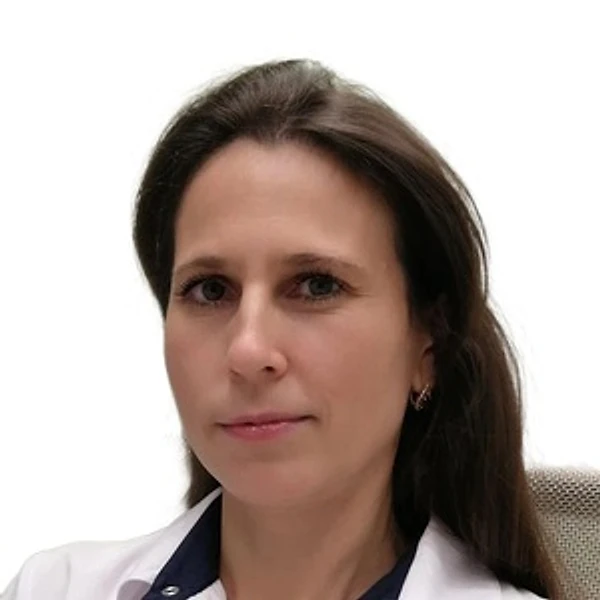 Чижова Светлана Валерьевна — Врач УЗИ, Комсомольск-на-Амуре