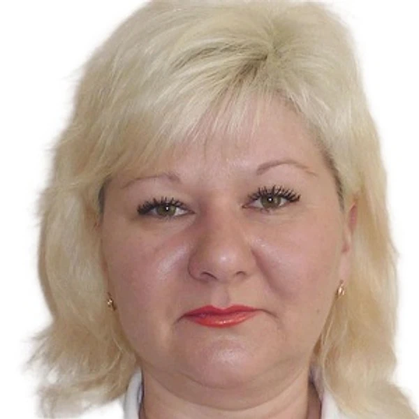 Перуева Елена Евгеньевна — Анестезиолог-реаниматолог, Саратов