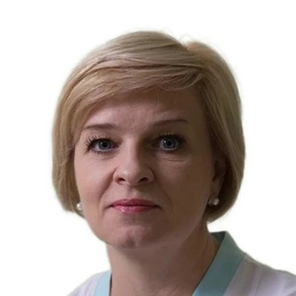 Петрова Наталья Станиславовна — Детский кардиолог, Функциональный диагност, Саратов