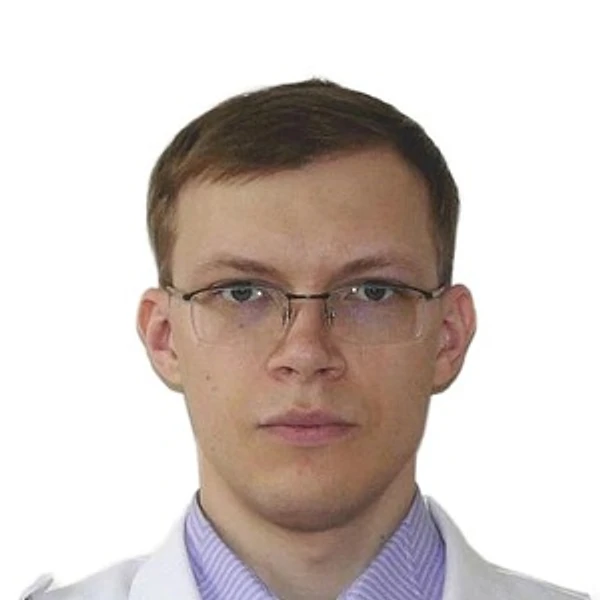 Самитин Василий Викторович — Эндокринолог, Саратов