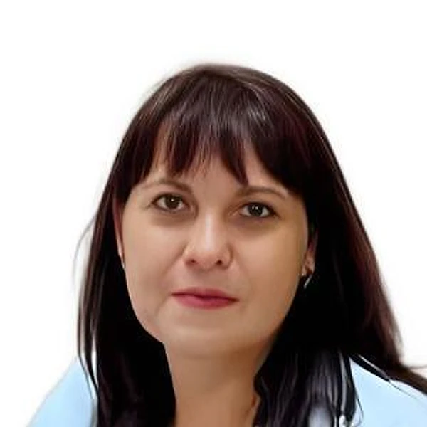 Кароли Мария Анатольевна — Кардиолог, Саратов
