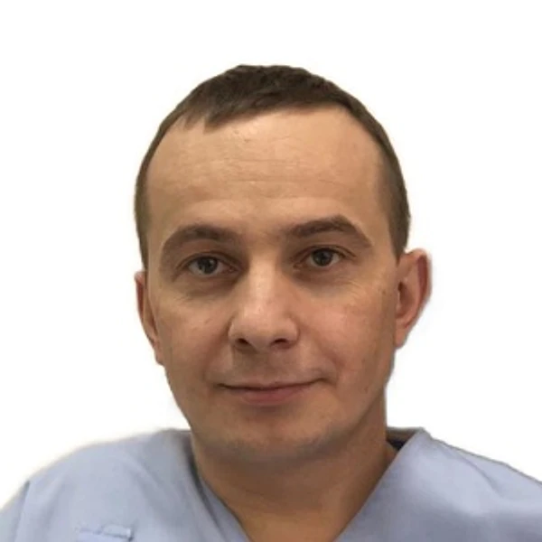 Терехов Денис Сергеевич — Аритмолог, Кардиохирург, Саратов