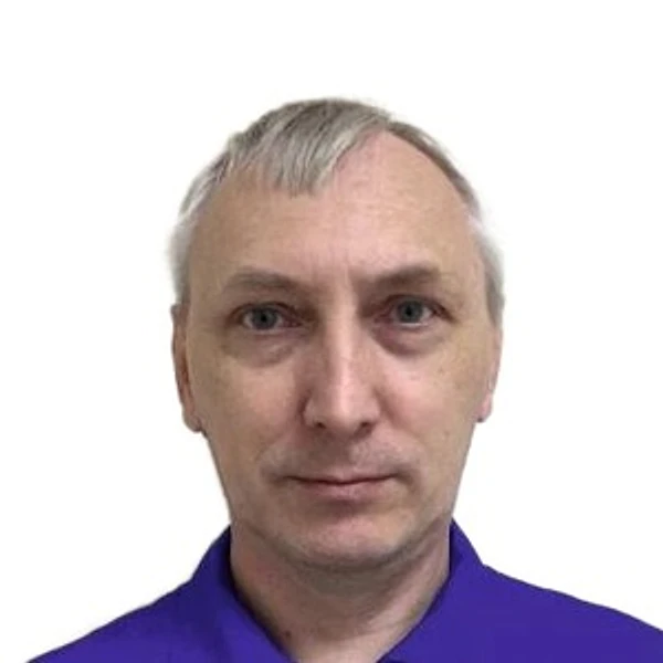 Титенко Александр Николаевич — Кардиохирург, Саратов
