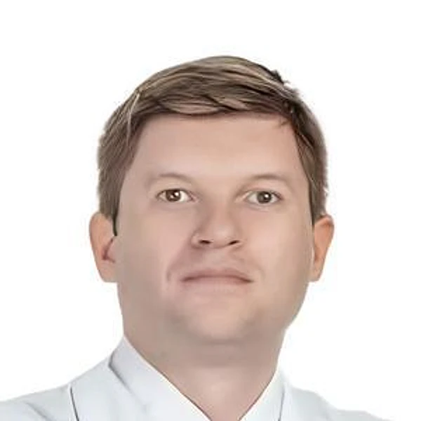 Лысенко Андрей Викторович — Кардиохирург, Москва