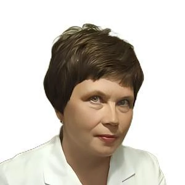 Киреева Наталия Владимировна — Невролог, Саратов