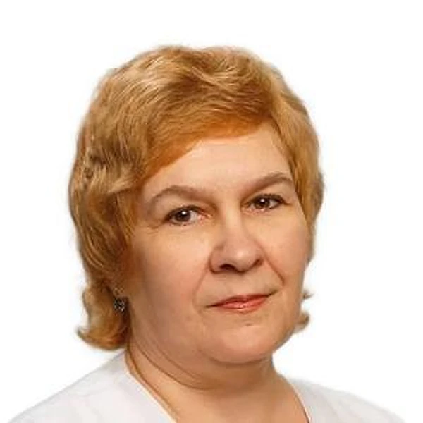 Жукова Галина Сергеевна — Эндокринолог, Саратов
