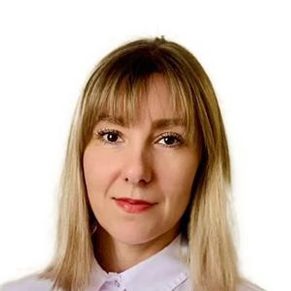 Шеховцова Ольга Александровна — Рентгенолог, Елец