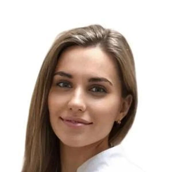 Кожевникова Инна Анатольевна — Детский ЛОР, ЛОР, Липецк