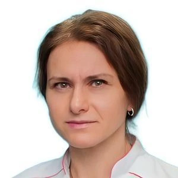 Крючкова Людмила Викторовна — Стоматолог, Комсомольск-на-Амуре